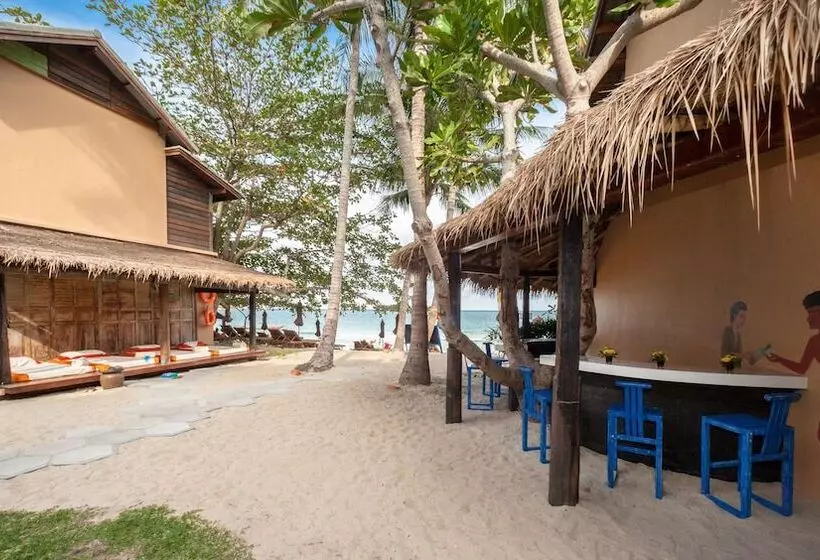 Fotos del hotel Buri Rasa Koh Phangan:  14