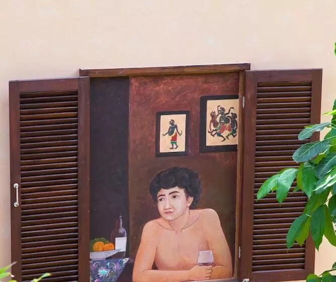 Fotos del hotel Buri Rasa Koh Phangan:  3