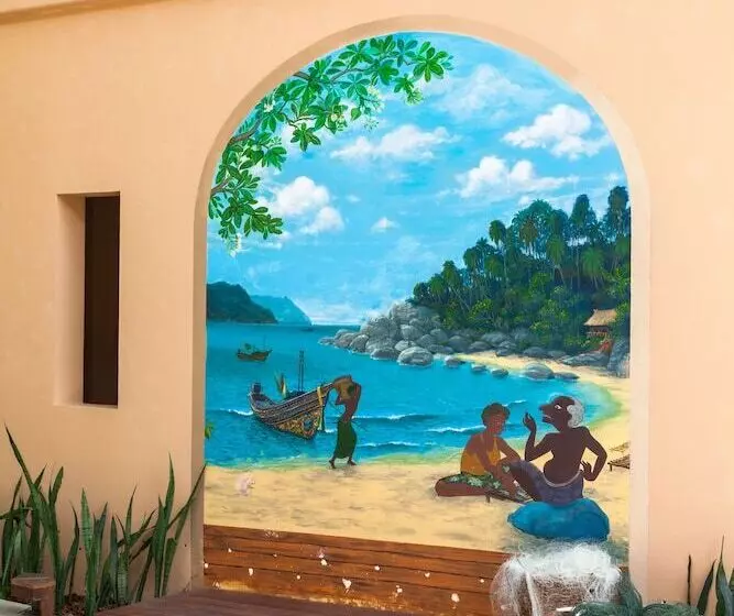 Fotos del hotel Buri Rasa Koh Phangan:  25