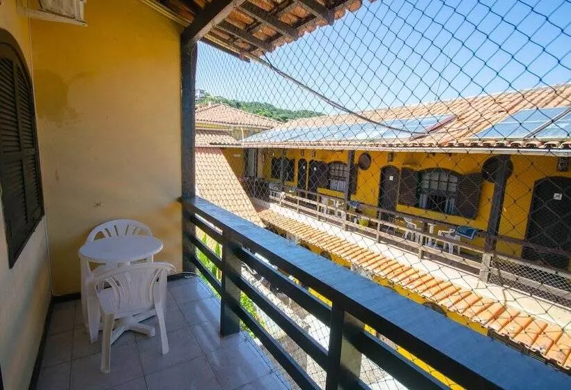 Fotos del hotel Búzios Centro:  5