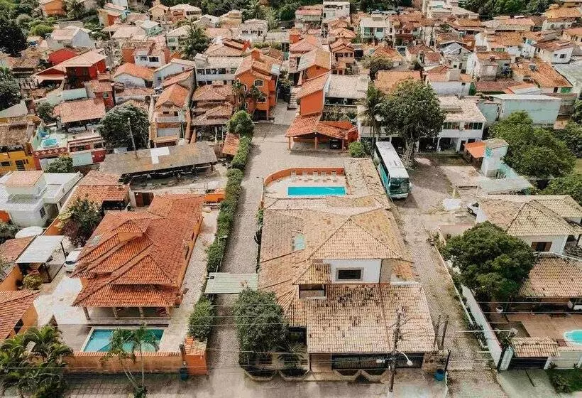 Fotos del hotel Búzios Centro:  6