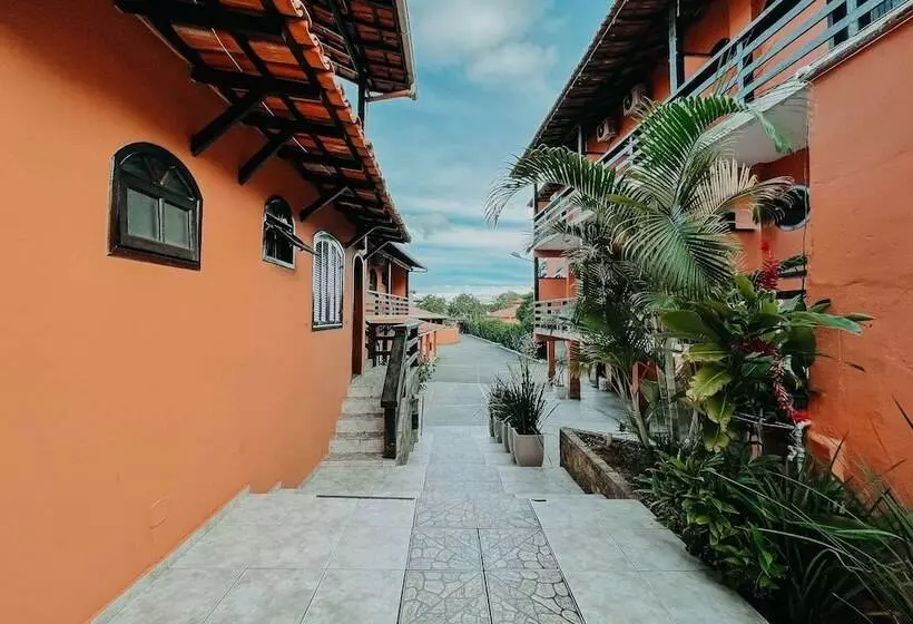 Fotos del hotel Búzios Centro:  16