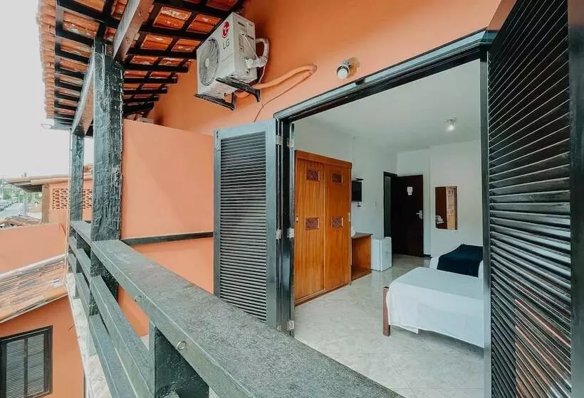 Fotos del hotel Búzios Centro:  8