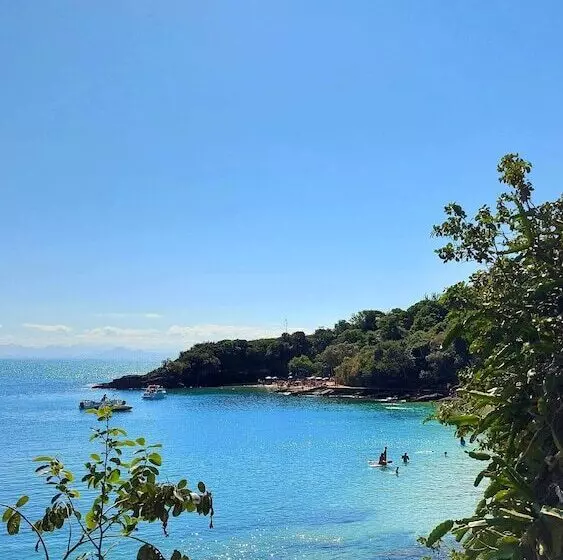 Fotos del hotel Búzios Centro:  12