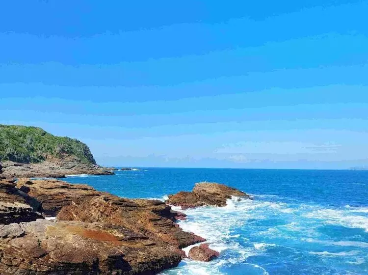 Fotos del hotel Búzios Centro:  17