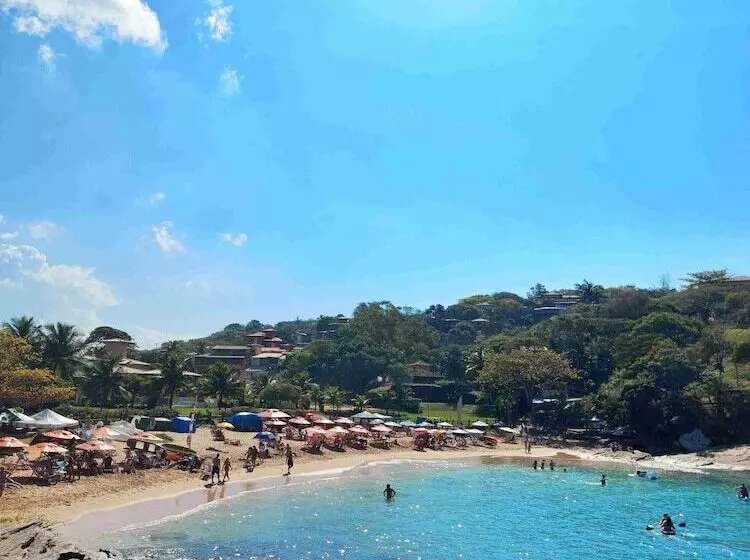 Fotos del hotel Búzios Centro:  20