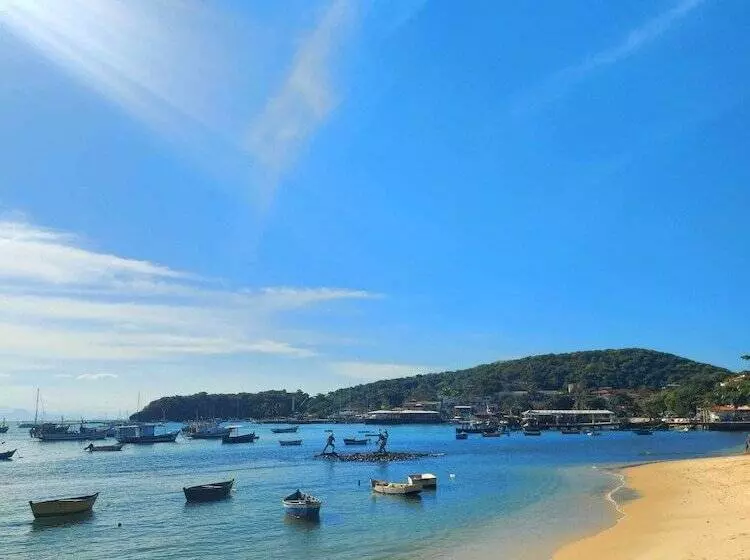 Fotos del hotel Búzios Centro:  23