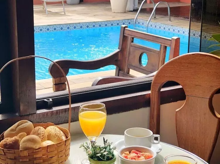 Fotos del hotel Búzios Centro:  4