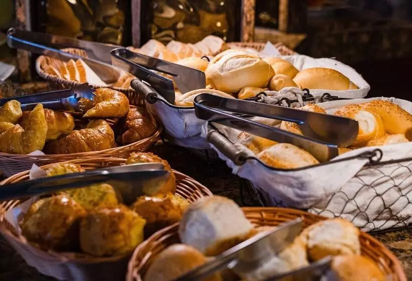 Fotos del hotel Búzios Centro:  19