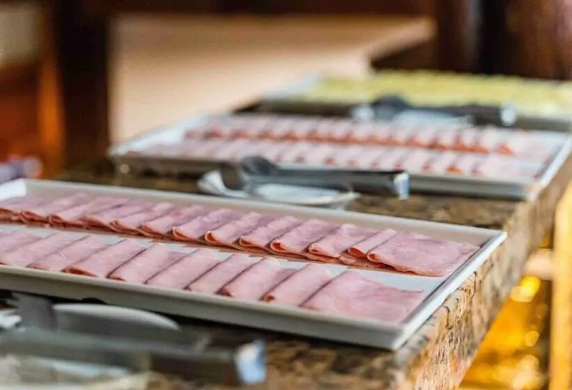 Fotos del hotel Búzios Centro:  25