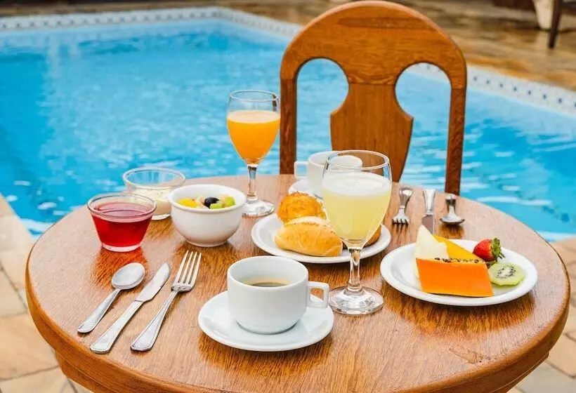 Fotos del hotel Búzios Centro:  11