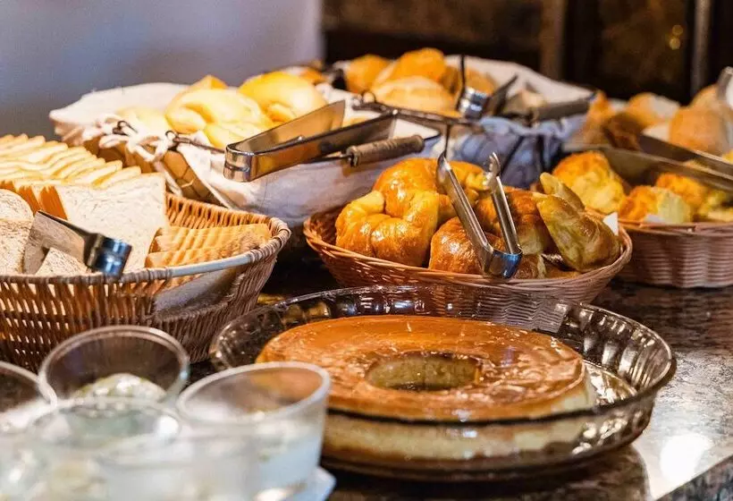 Fotos del hotel Búzios Centro:  14