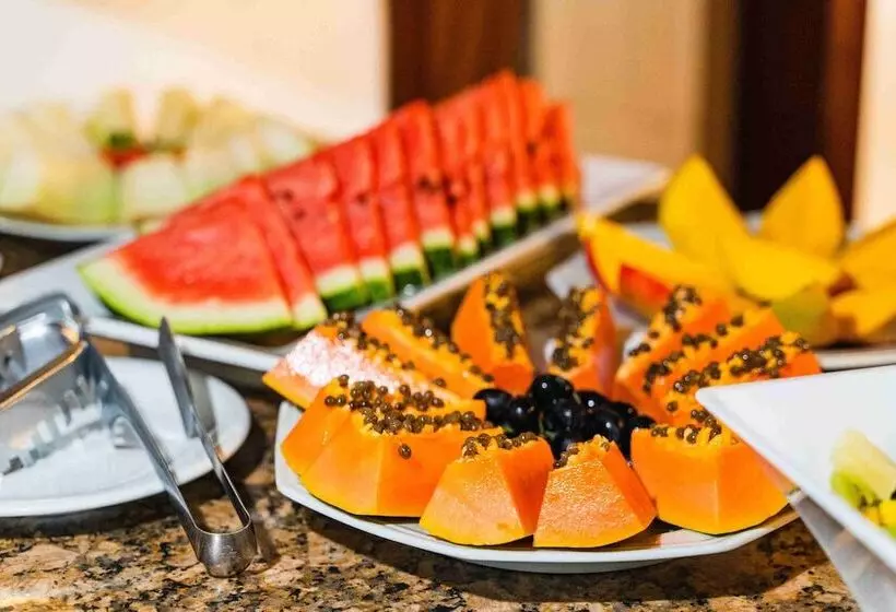 Fotos del hotel Búzios Centro:  9