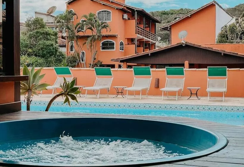 Fotos del hotel Búzios Centro:  15