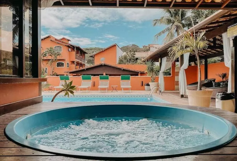 Fotos del hotel Búzios Centro:  18