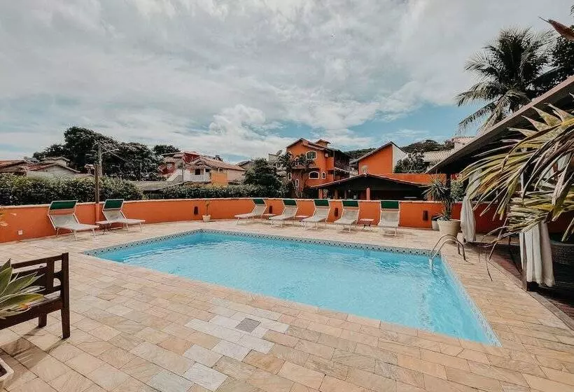 Fotos del hotel Búzios Centro:  7