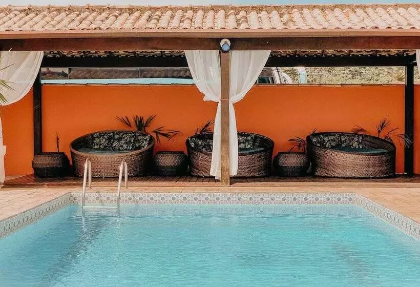 Fotos del hotel Búzios Centro:  10