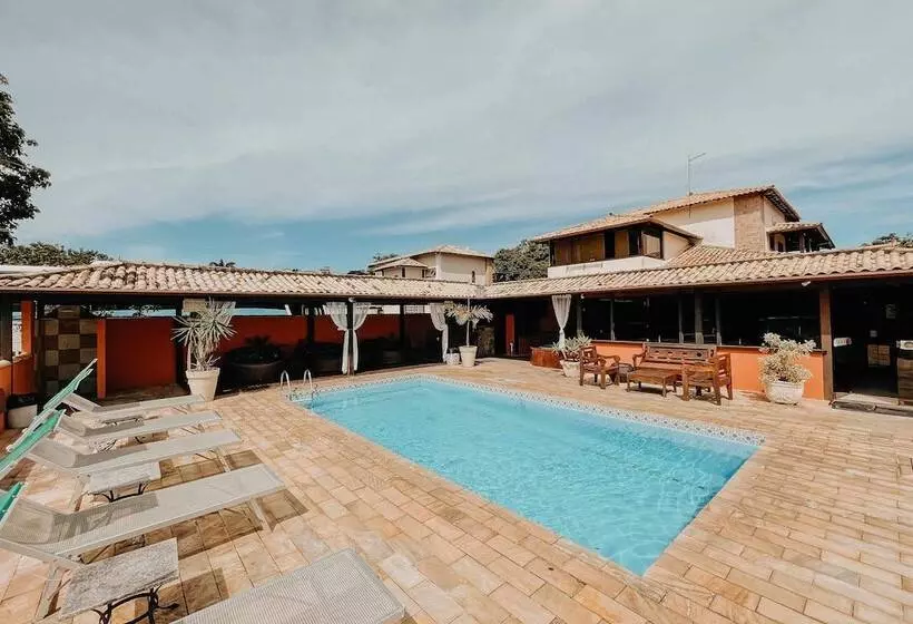 Fotos del hotel Búzios Centro:  13