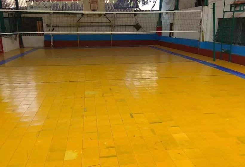 Fotos del hotel Canaima Suites:  4