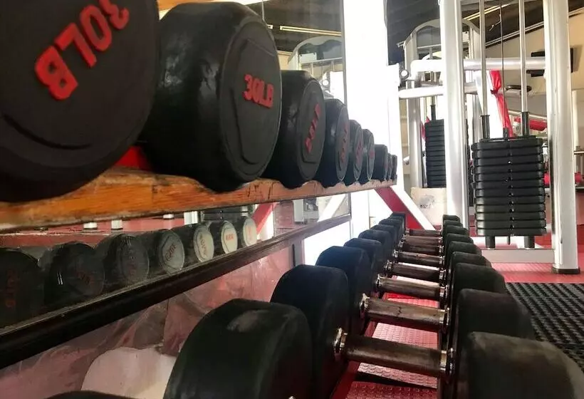 Fotos del hotel Canaima Suites:  12