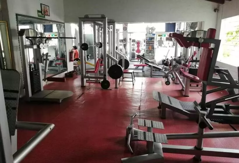 Fotos del hotel Canaima Suites:  14