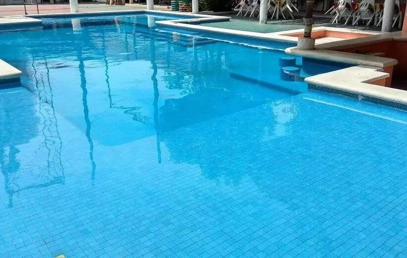 Fotos del hotel Canaima Suites:  3