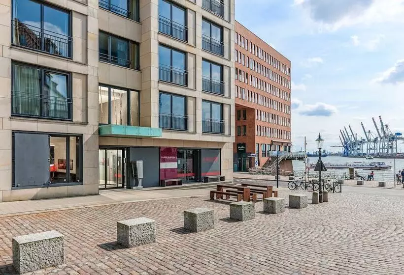 Fotos del hotel Clipper Boardinghouse  Hamburgholzhafen:  16