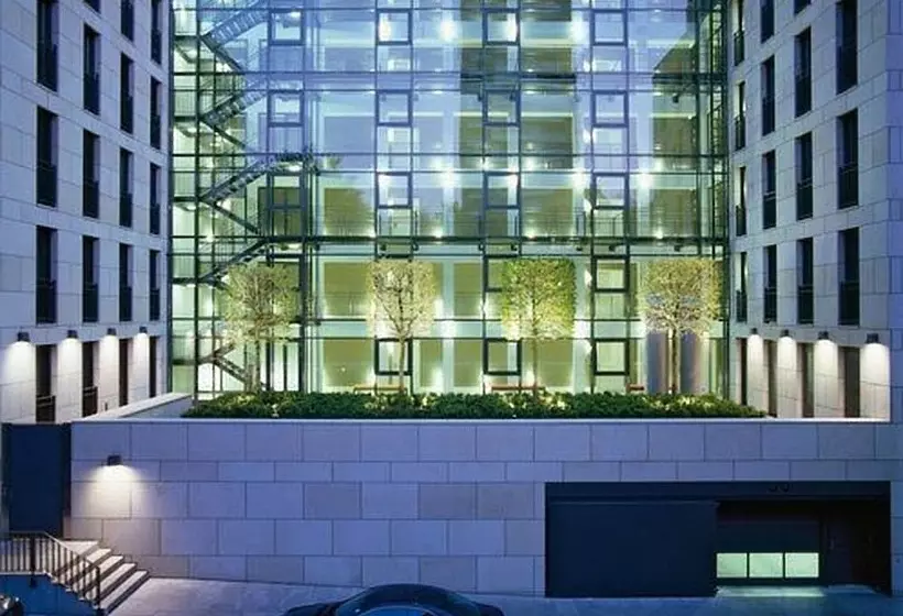 Fotos del hotel Clipper Boardinghouse  Hamburgholzhafen:  8