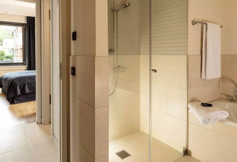 Fotos del hotel Clipper Boardinghouse  Hamburgholzhafen:  13