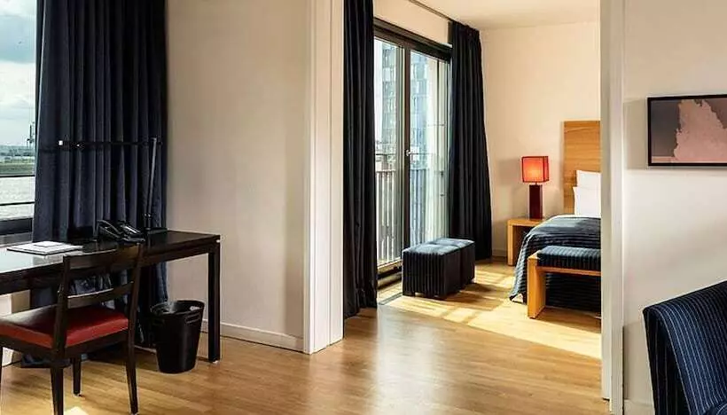 Fotos del hotel Clipper Boardinghouse  Hamburgholzhafen:  21