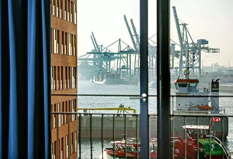 Fotos del hotel Clipper Boardinghouse  Hamburgholzhafen:  11