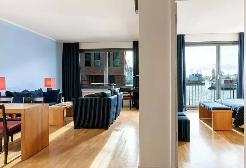 Fotos del hotel Clipper Boardinghouse  Hamburgholzhafen:  23