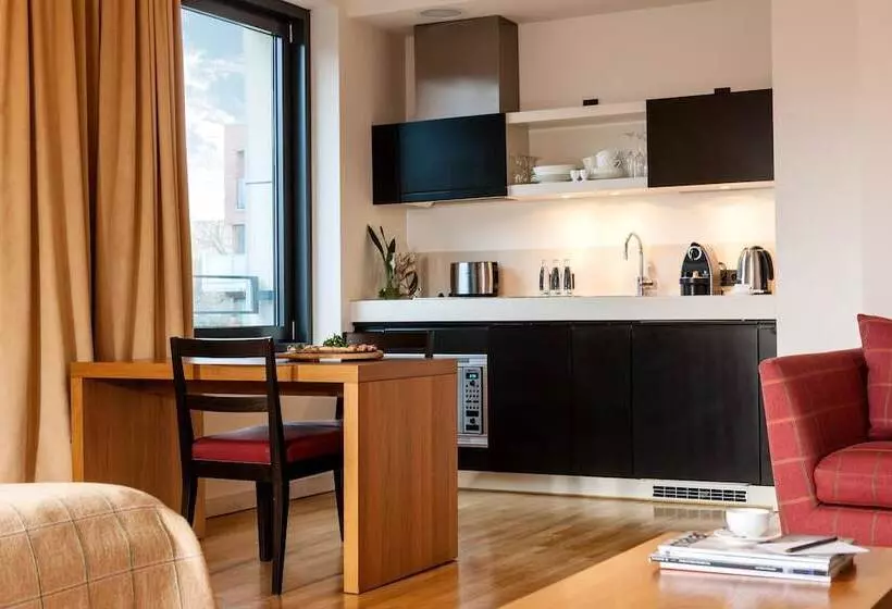 Fotos del hotel Clipper Boardinghouse  Hamburgholzhafen:  5