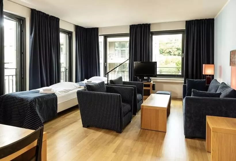 Fotos del hotel Clipper Boardinghouse  Hamburgholzhafen:  20