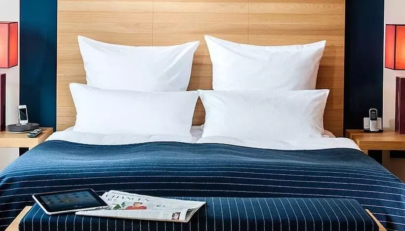 Fotos del hotel Clipper Boardinghouse  Hamburgholzhafen:  15