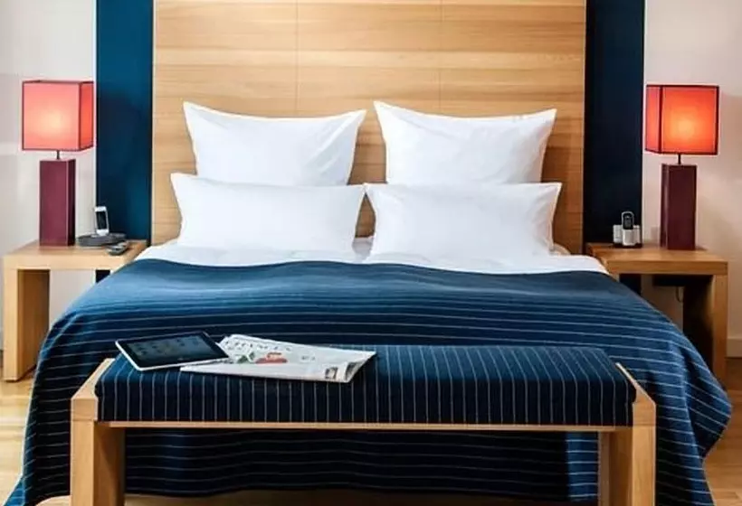 Fotos del hotel Clipper Boardinghouse  Hamburgholzhafen:  12