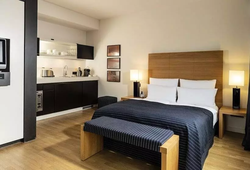 Fotos del hotel Clipper Boardinghouse  Hamburgholzhafen:  9