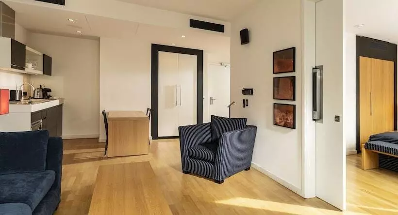 Fotos del hotel Clipper Boardinghouse  Hamburgholzhafen:  22