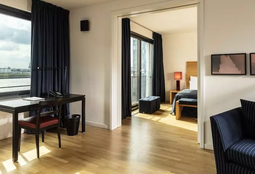 Fotos del hotel Clipper Boardinghouse  Hamburgholzhafen:  18