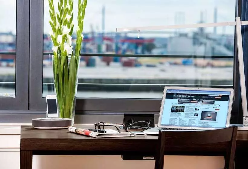 Fotos del hotel Clipper Boardinghouse  Hamburgholzhafen:  14