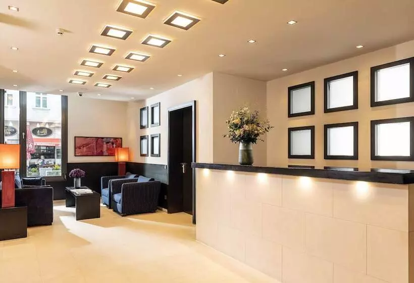 Fotos del hotel Clipper Boardinghouse  Hamburgholzhafen:  3