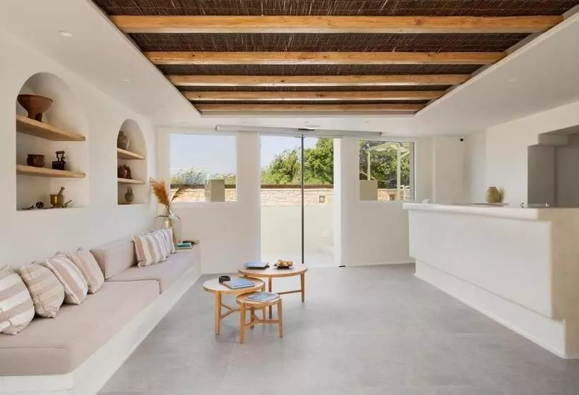 Fotos del hotel Finikas:  21