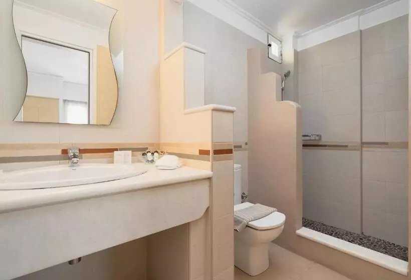 Fotos del hotel Finikas:  3