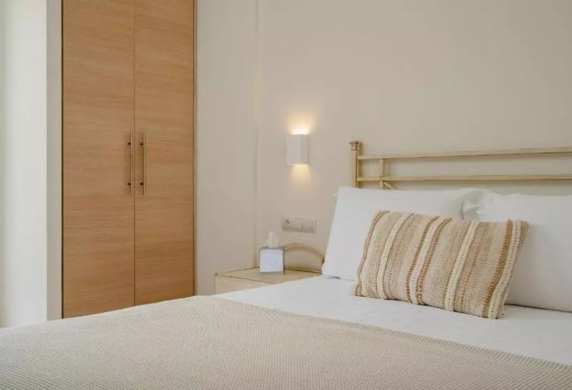 Fotos del hotel Finikas:  9