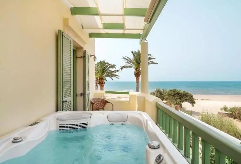 Fotos del hotel Finikas:  13