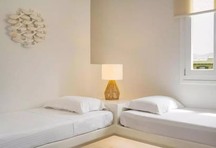 Fotos del hotel Finikas:  12