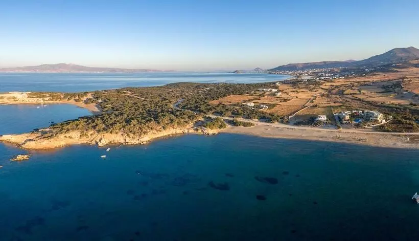 Fotos del hotel Finikas:  4