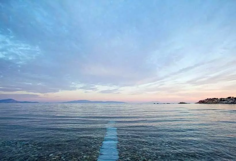 Fotos del hotel Finikas:  11