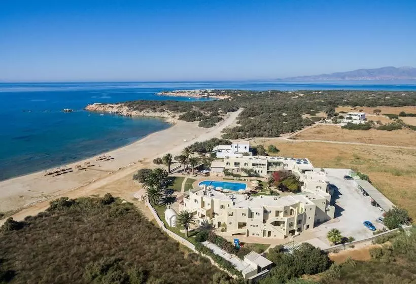 Fotos del hotel Finikas:  14