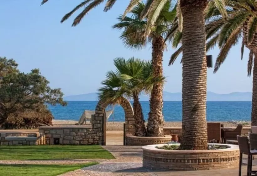 Fotos del hotel Finikas:  25